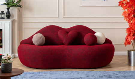 Kiss Jozefin - Cadde Yıldız