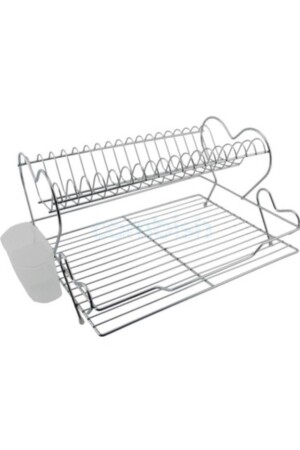 Kiwa Metal Bulaşıklık - Abagroup