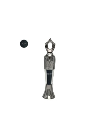 Kohlpulver – Schwarz - Sheida