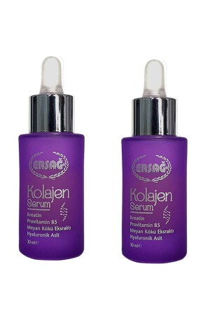 Kolajen Serum x 2 Adet - Ersağ