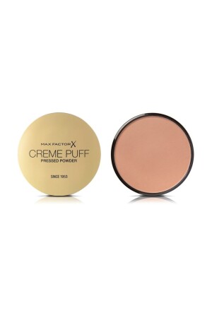 Kompakt Pudra - Creme Puff Powder Compact 05 Translucent 50884315 - Max Factor