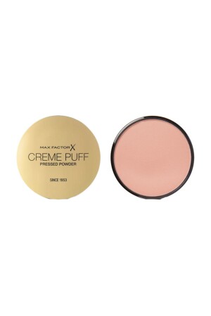 Kompakt Pudra - Creme Puff Powder Compact 81 Truly Fair 50884438 - Max Factor