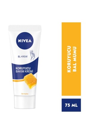Koruyucu El Kremi 75 ml - Nivea