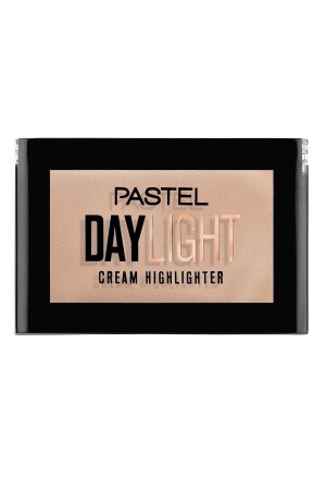 Krem Aydınlatıcı - Daylight Cream Highlighter 11 Sunrise - Pastel