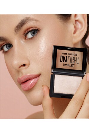 Krem Aydınlatıcı - Profasion Daylight Cream Highlighter 11 - Pastel