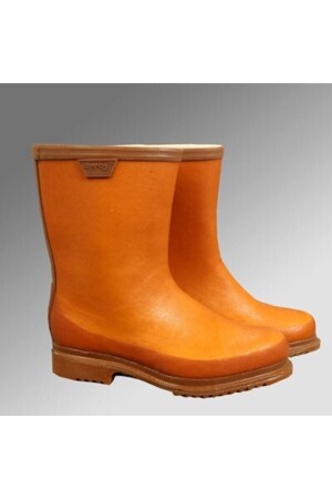 Krepp-Stiefelroller-Shorts - Derby