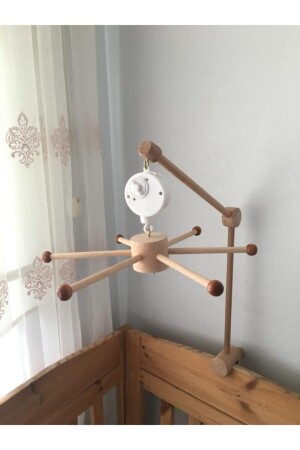 Krippenmobile-Set 3-teilig 6-armig 1197 - Trendhobievim