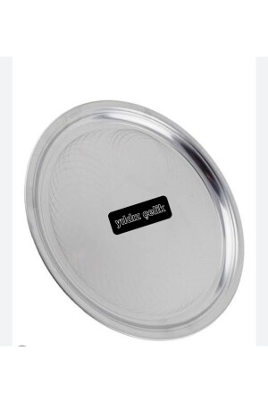 Krom Sofra, Salça & Pekmez Sinisi 53 Cm 9numara - Yıldız çelik