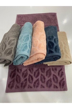 Küchentuch 6tlg - Nurpak