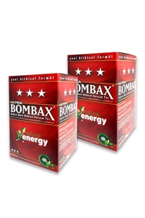 Kudret Granatapfel-Kräutermischungspulver 250 Gr - Bombax