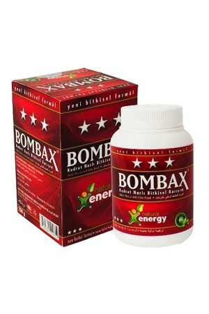 Kudret Narlı Bitkisel Karışım Yeni Tarihli Orijinal Ürün DĞLBX - Bombax