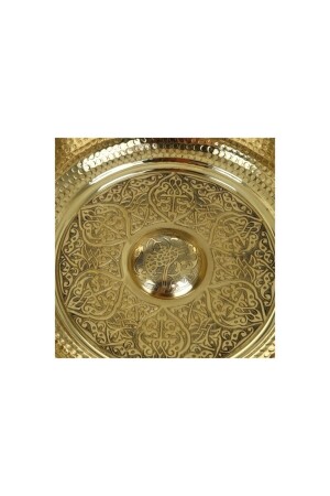 Kupfer-Badewanne – Goldfarbe Gold20 UA1534 - 3