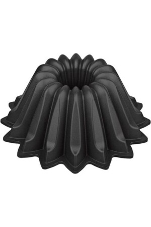 Kuvars Kek Kalıbı 26 cm Siyah 9996148 - 1