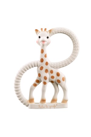 La Girafe So Pure Diş Kaşıma Halkası 200318 - 3
