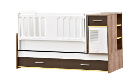 Label Büyüyen Beşik - Cadde Yıldız