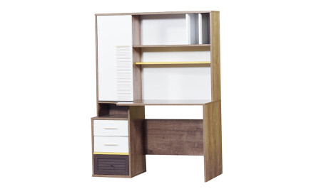 Label Çalışma Masası - Cadde Yıldız