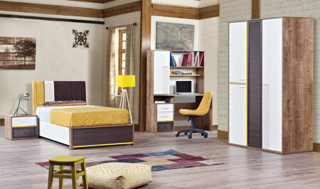 Label Genç Odası - Cadde Yıldız