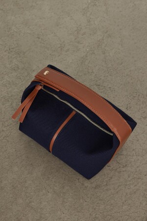 Lacivert Archi Mini Bag 418135612 - 2