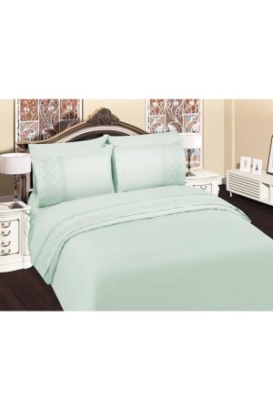 Lale Nevresim Takımı CBNNJ - Çeyiz Bahçesi