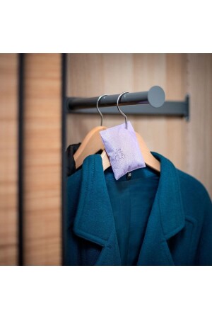 Lavanta Kesesi- Lavanta Çiçeği Kokusu Kroppsvarm - Ikea