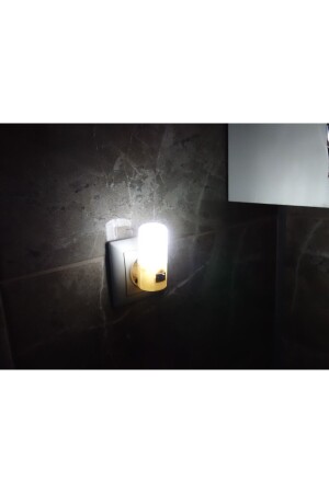 Ledli Prize Takılan Anahtarlı Gece Lambası - Tlg