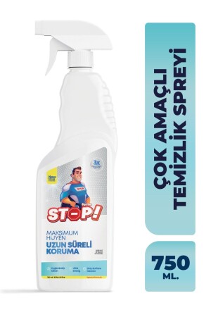 Leke Çıkarıcı - Stop Forte