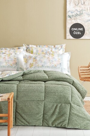 Leora Single Triola Set - Neu - Puffy