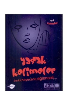 Lernbox-Spiel „Verbotene Wörter“ – Wortspiel im Tabu-Stil - Ekip Oyuncak