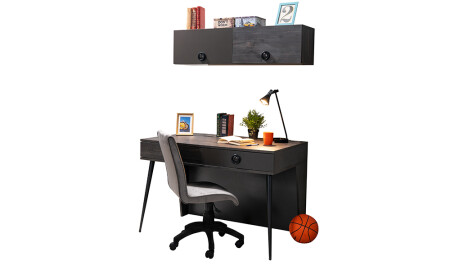 Letto Çalışma Masası - Cadde Yıldız