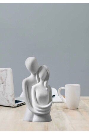 Liebespaar, eingewickeltes Paar, Deko-Geschenk - Genel Markalar