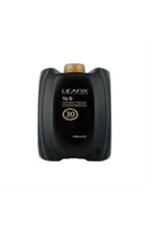 Lilafıx Oksidan Krem 30 Volüm 5000 ml - Lilafix