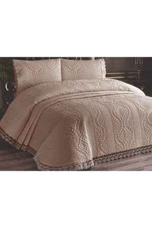 Linda Doppelbett-Tagesdecke - Çeyizci Sokağı