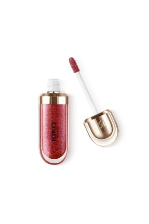 LIPGLOSS – 3D HYDRA LIPGLOSS – LIMITED EDITION – 46 Marvelous Mauve - Kiko