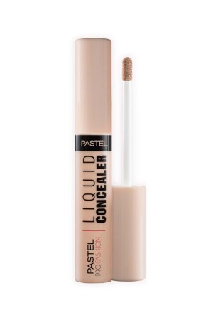 Liquid Concealer - Likit Hata Örtücü 103 Peach 7 ml - Pastel