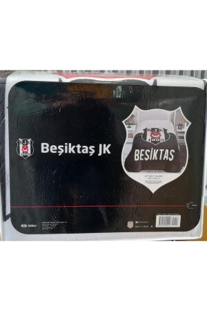 Lisanslı Beşiktaş Battaniye bjk - 1