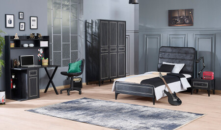 Lityum Genç Odası - Cadde Yıldız