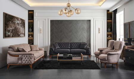 Lukka Koltuk Takımı - Cadde Yıldız