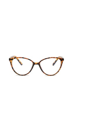 Lumis Leopard Cat Blaulichtschutzbrille - Toz Vintage