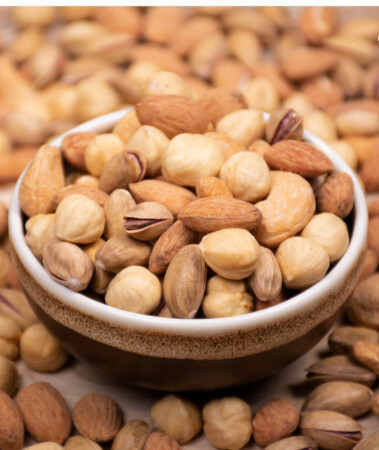 Lüx Karışık Kuruyemiş - 800gr - Halal