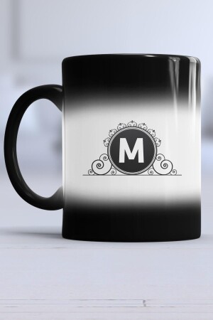 M Buchstabenbecher Tasse Magic HDZKB0574HM77700010 - Hedizu