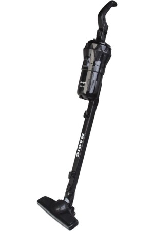 Magic P 3000 Elektrikli El Süpürgesi Siyah Dikey 500W 2021ST1827 - FANTOM