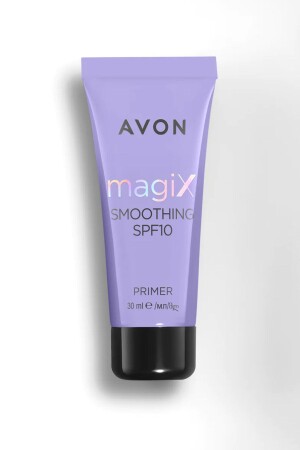 Magix Pürüzsüzleştirici Yüz İçin Astar Spf10 30 Ml. - Avon