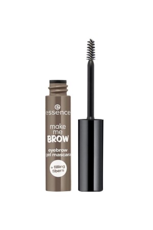 Make Me Brow Augenbrauen-Mascara 05 - Essence