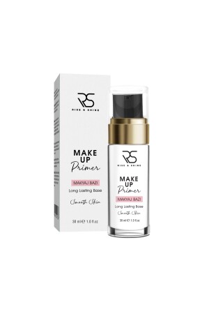 Makyaj Bazı 30 ml - Rise And Shine