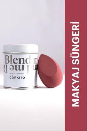 Makyaj Süngeri - Görkito