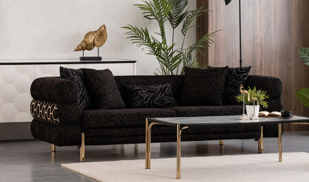 Malibu Kanepe V2 - Cadde Yıldız