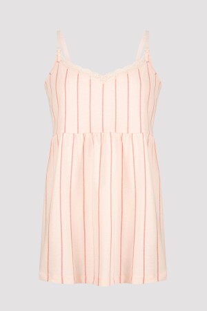 Mama Rose Stripes Tank Top Pyjama-Oberteil - Penti