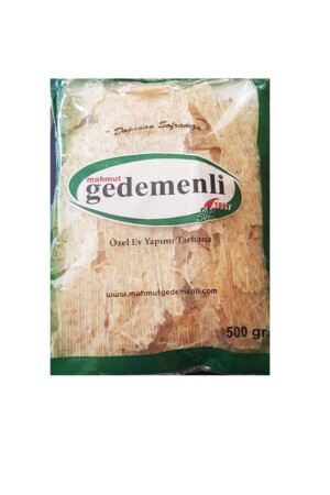 Maraş Çerezlik Tarhana 500 gr GED236 - GEDEMENLİ