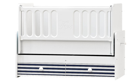 Marin Beşik - Cadde Yıldız