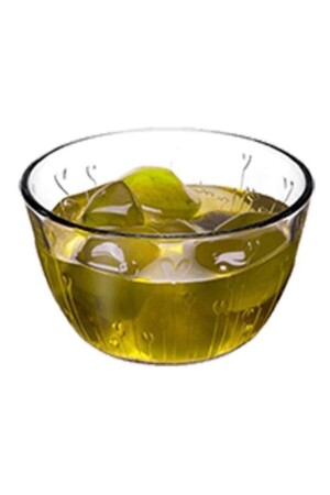 Marmelade Kase 6'lı P53896 Paşa Bahçe P53896-1103056 - Paşabahçe